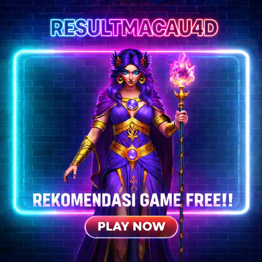 Resultmacau4d• Informasi Game Online Dengan Tampilan Ringkas